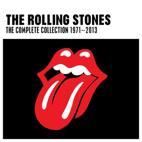 the rolling stones album covers